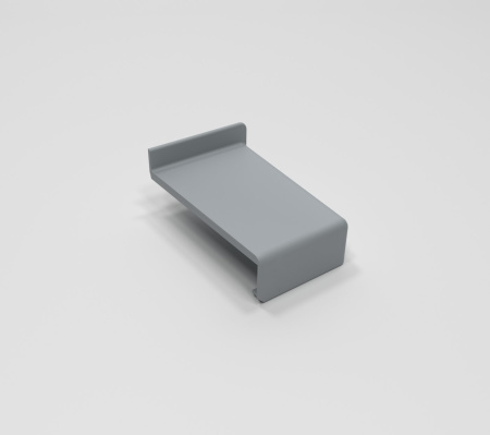 Накладка декоративная ABS